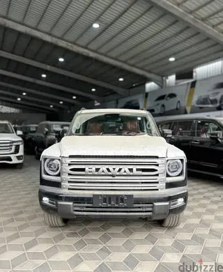 Haval H9 2026