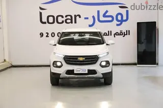 شيفروليه Groove 2026 — Dubizzle Saudi