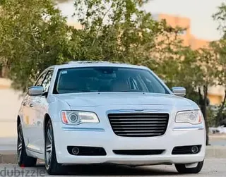 كرايسلر 300 2014 — Dubizzle Saudi
