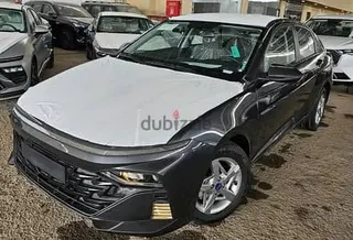 هيونداي آكسنت 2025