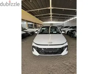 هيونداي آكسنت 2026