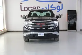 جي إم سي سييرا 2025 — Dubizzle Saudi