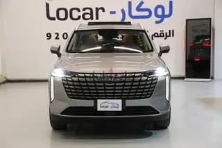 هافال H6 2026 — Dubizzle Saudi
