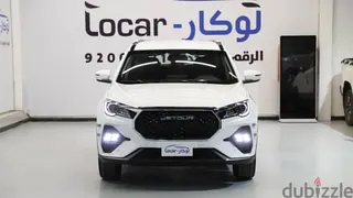 جيتور X70 2025 — Dubizzle Saudi