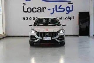 شيري Arrizo 2025
