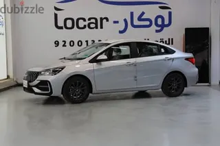 شيري Arrizo 2025