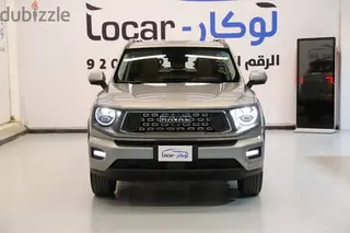 هافال H7 2026