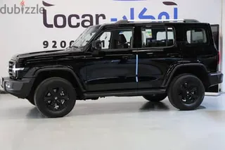 تانك 300 2026