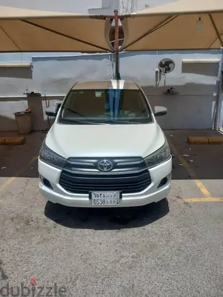 تويوتا Innova 2018 — Dubizzle Saudi