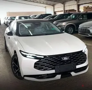 فورد توروس 2026