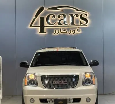 GMC Yukon 2013