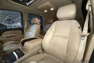 GMC Yukon Denali 2013
