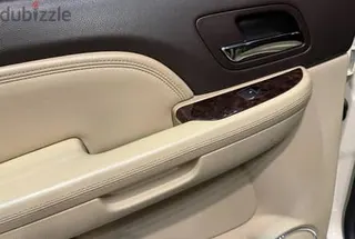 GMC Yukon Denali 2013