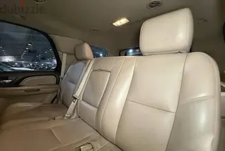 GMC Yukon Denali 2013