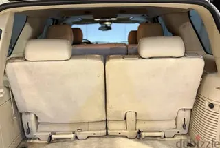 GMC Yukon Denali 2013