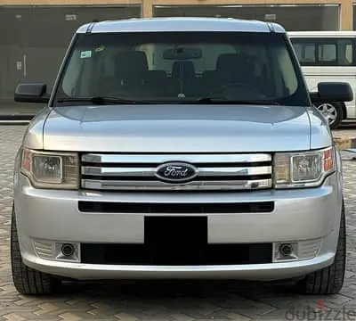 Ford Flex 2010