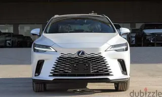 لكزس RX 350 2026