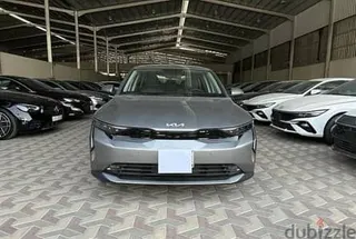 كيا K3 2024