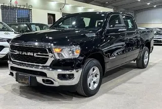 دودج Ram 1500 2022