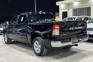 دودج Ram 1500 2022