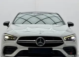 مرسيدس بنز CLA AMG 35 2023
