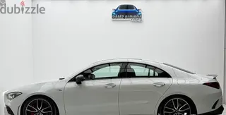 مرسيدس بنز CLA AMG 35 2023