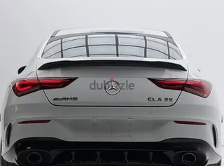 مرسيدس بنز CLA AMG 35 2023