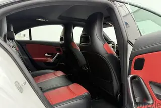 مرسيدس بنز CLA AMG 35 2023