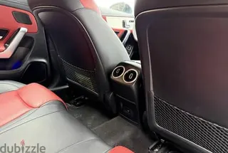 مرسيدس بنز CLA AMG 35 2023