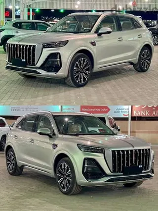 هونغ تشي HS5 2026