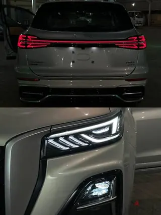 هونغ تشي HS5 2026