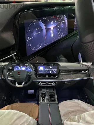 هونغ تشي HS5 2026