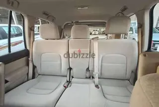 Toyota Land Cruiser GXR 2018