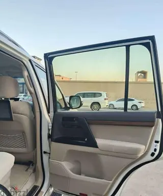 Toyota Land Cruiser GXR 2018