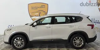 هيونداي سانتافي 2021