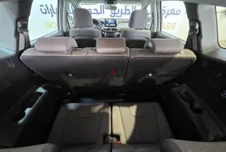 هيونداي سانتافي 2021