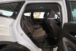هيونداي سانتافي 2021