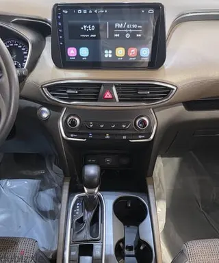 هيونداي سانتافي 2021