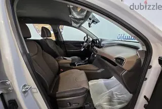 هيونداي سانتافي 2021
