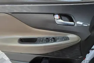 هيونداي سانتافي 2021