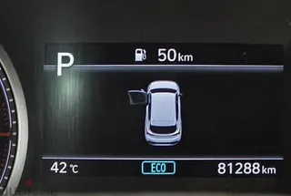 هيونداي سانتافي 2021