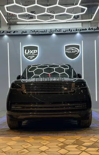 لاند روفر Range Rover 2026 — Dubizzle Saudi