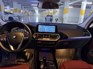 بي إم دبليو X3 2023