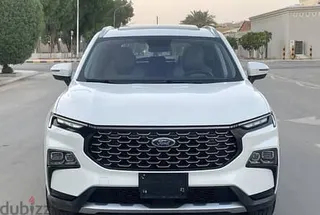 فورد تيريتوري 2025 — Dubizzle Saudi