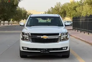 شيفروليه تاهو 2016