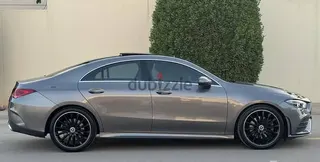 مرسيدس بنز CLA 2022