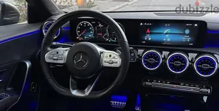 مرسيدس بنز CLA 2022