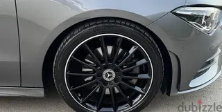 مرسيدس بنز CLA 2022