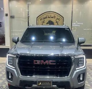 جي إم سي يوكن SLE 2023 — Dubizzle Saudi