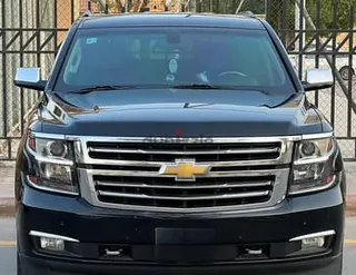 شيفروليه تاهو 2019 — Dubizzle Saudi